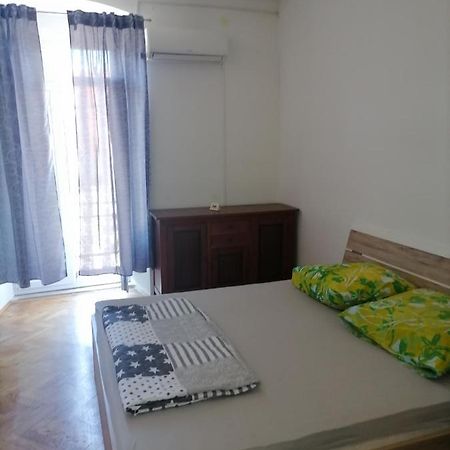 Apartamento Kosi Toranj Rijeka Exterior foto