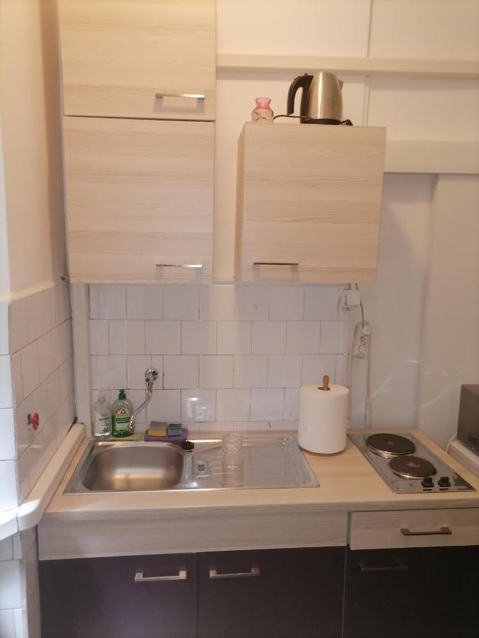 Apartamento Kosi Toranj Rijeka Exterior foto