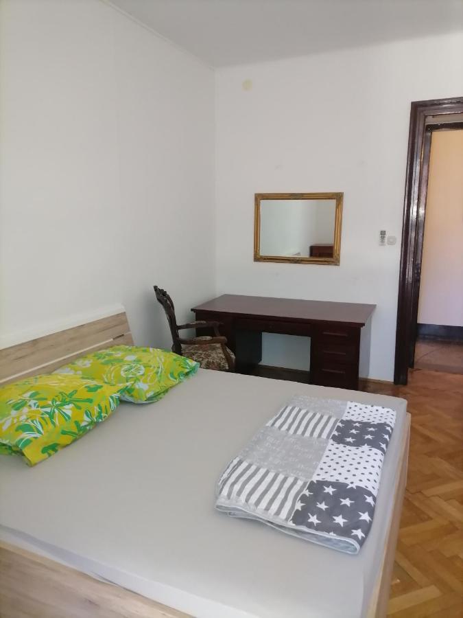 Apartamento Kosi Toranj Rijeka Exterior foto