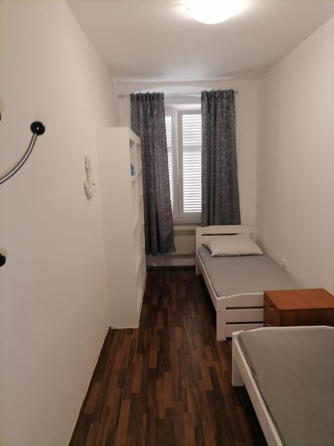 Apartamento Kosi Toranj Rijeka Exterior foto