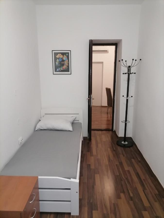 Apartamento Kosi Toranj Rijeka Exterior foto