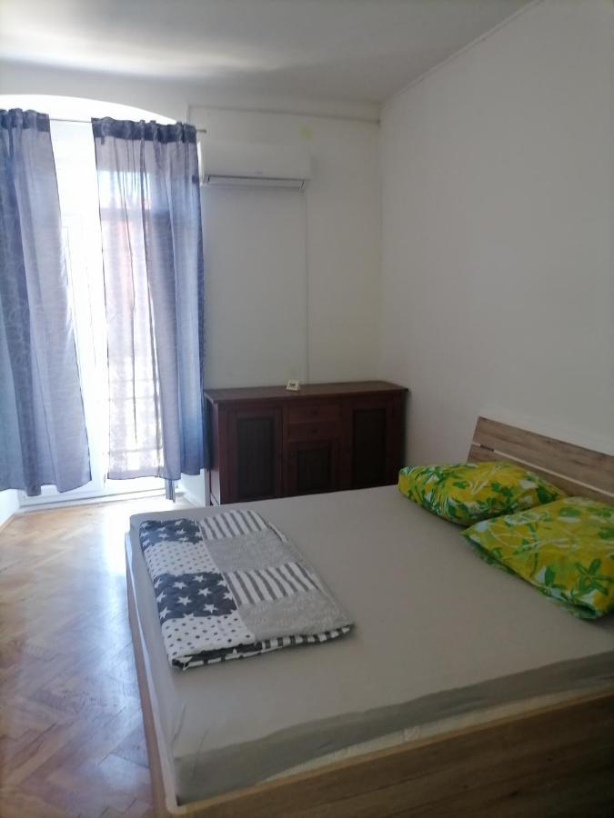 Apartamento Kosi Toranj Rijeka Exterior foto