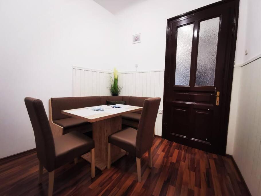 Apartamento Kosi Toranj Rijeka Exterior foto