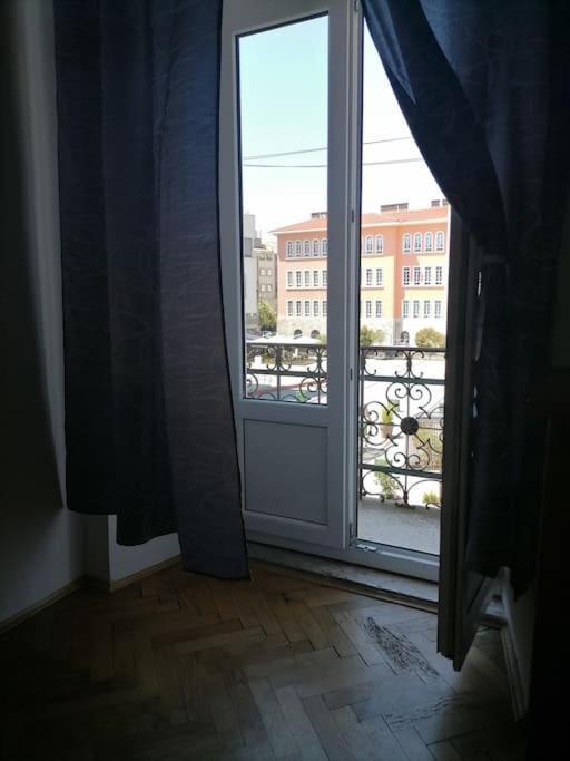 Apartamento Kosi Toranj Rijeka Exterior foto