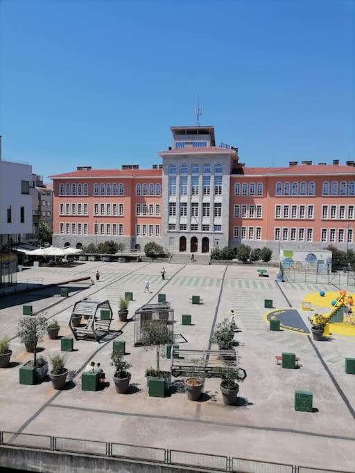 Apartamento Kosi Toranj Rijeka Exterior foto